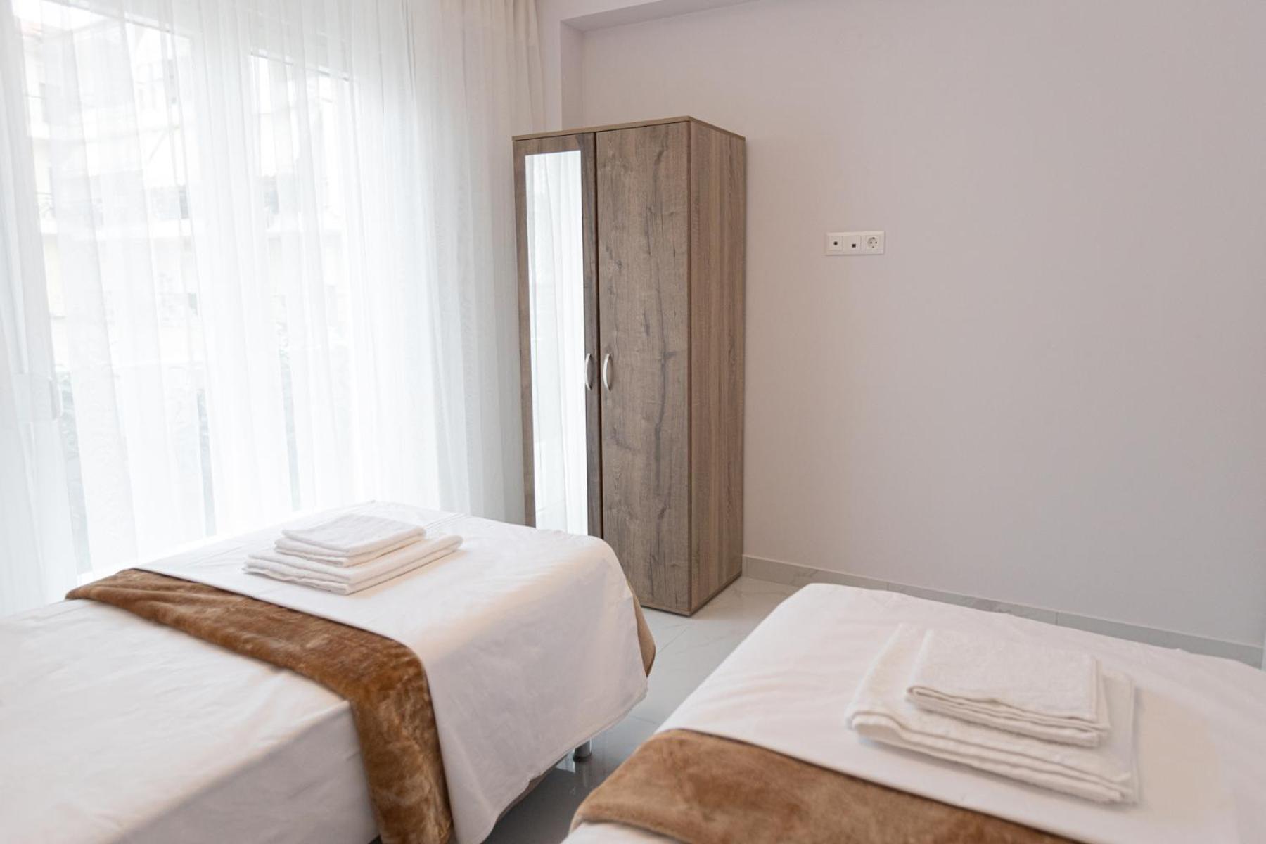 Victoria Residence Saloniki Zewnętrze zdjęcie