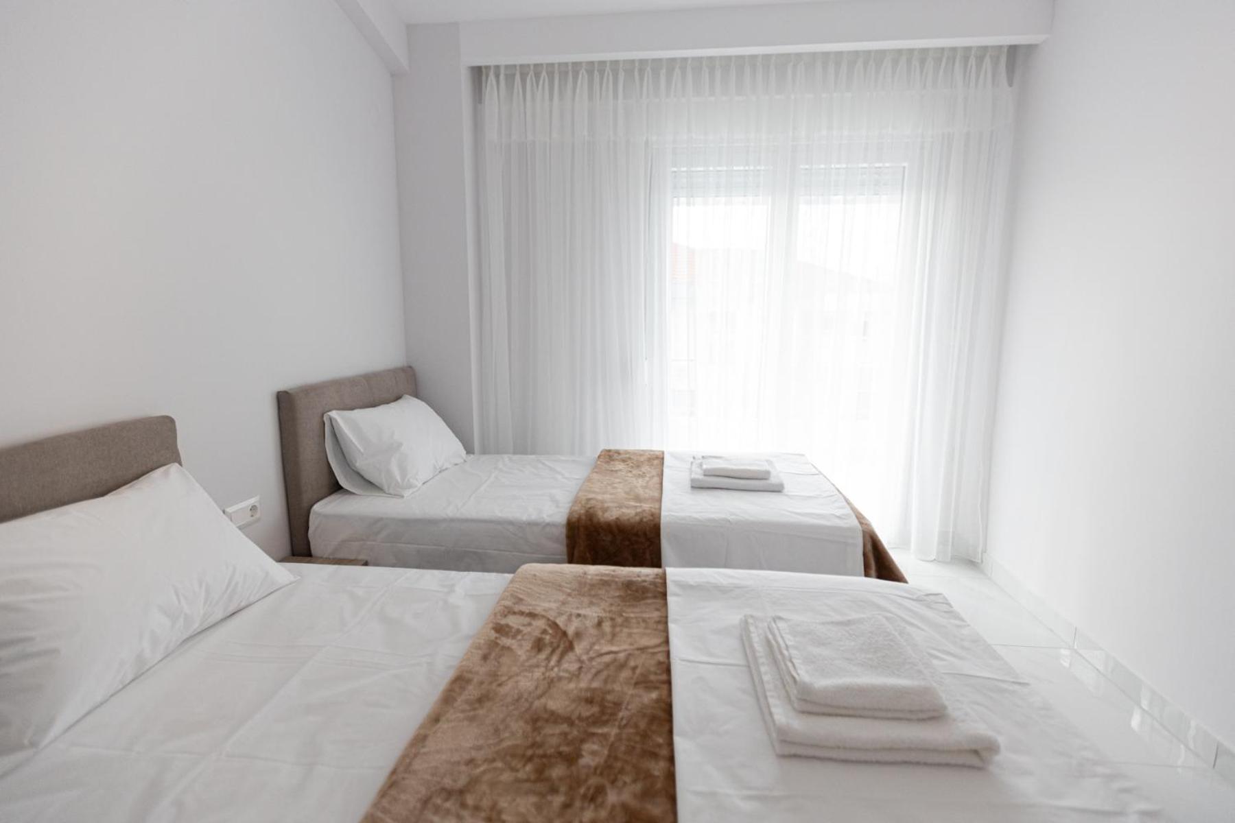 Victoria Residence Saloniki Zewnętrze zdjęcie
