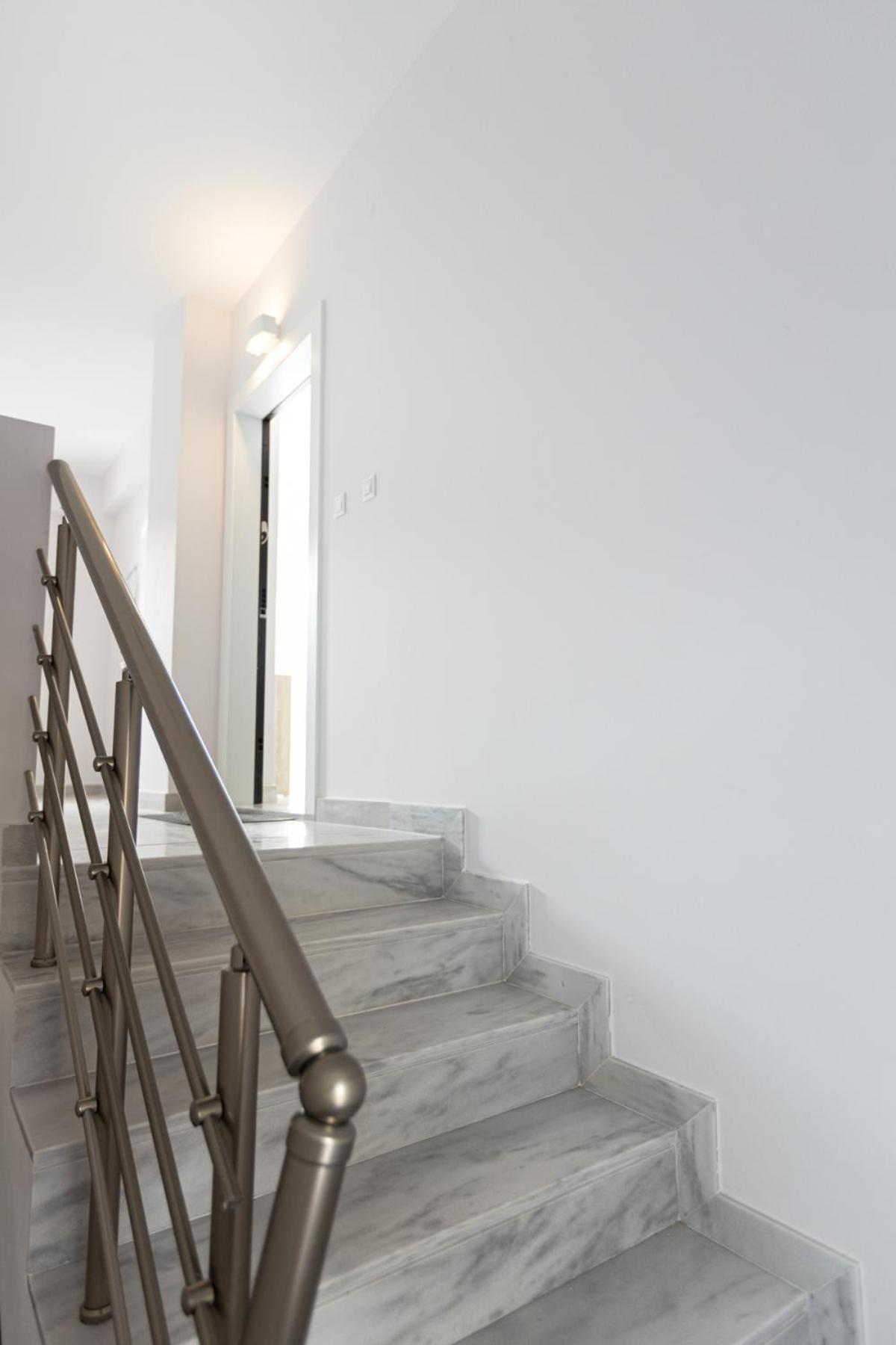 Victoria Residence Saloniki Zewnętrze zdjęcie
